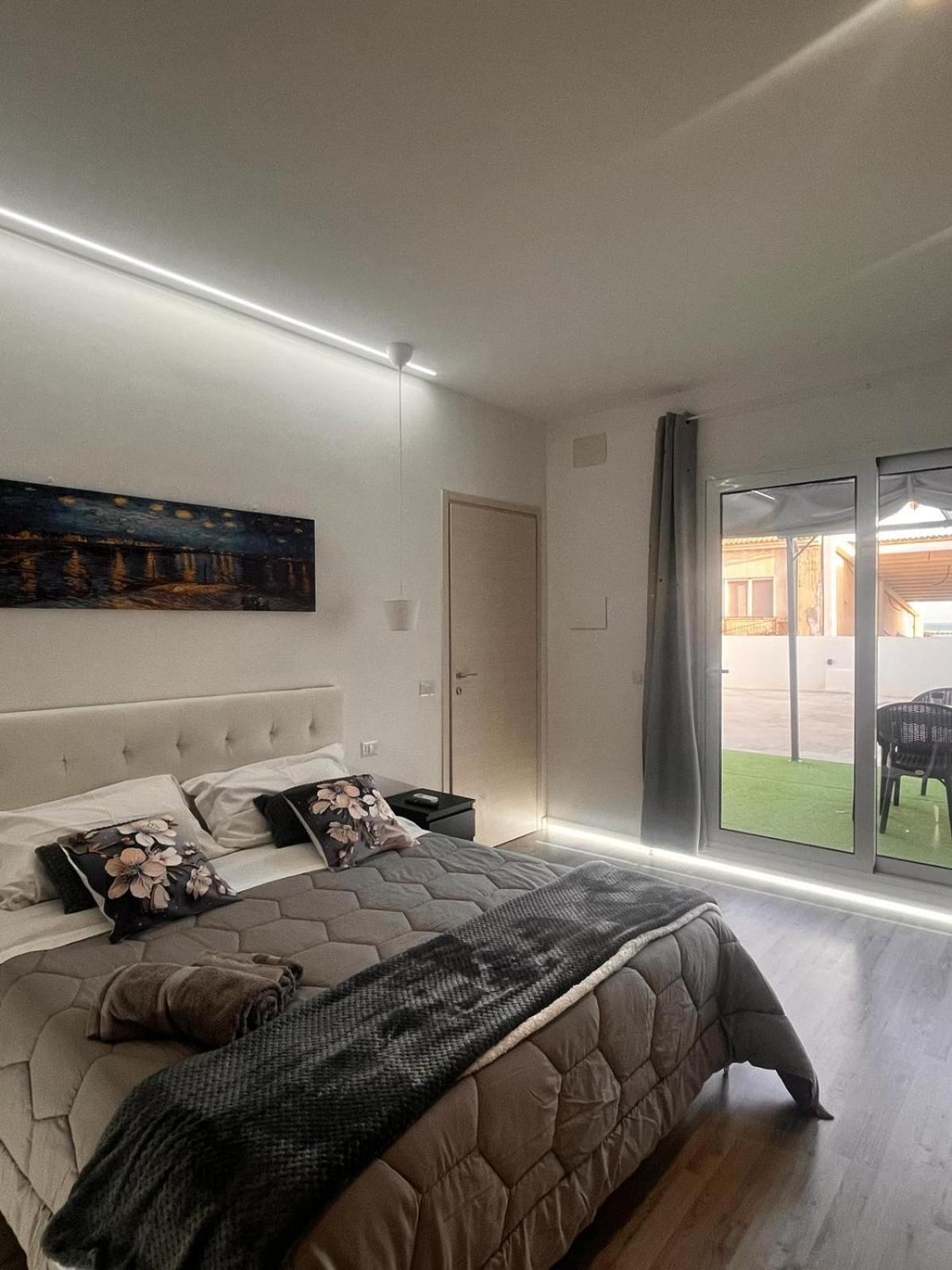 Spiagge Dorate Bed & Breakfast Gela Exterior photo